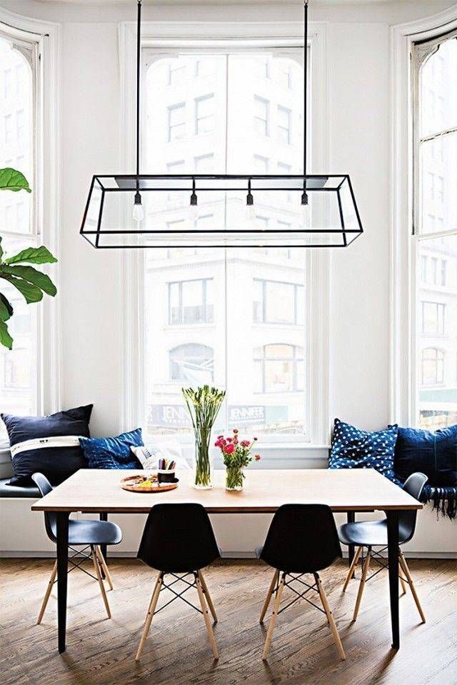 Best 25+ Dining Pendant Ideas On Pinterest | Pendant Light Dining In Current Dining Table Pendants (View 6 of 15)