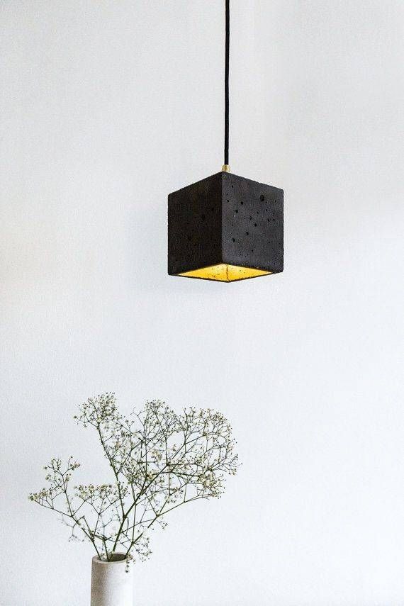 Best 25+ Hanging Lamp Design Ideas On Pinterest | Design Inside Current Pendant Lamp Design (Photo 14 of 15)