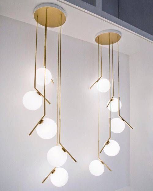 Best 25+ Hanging Lamp Design Ideas On Pinterest | Design Inside Current Pendant Lamp Design (Photo 6 of 15)
