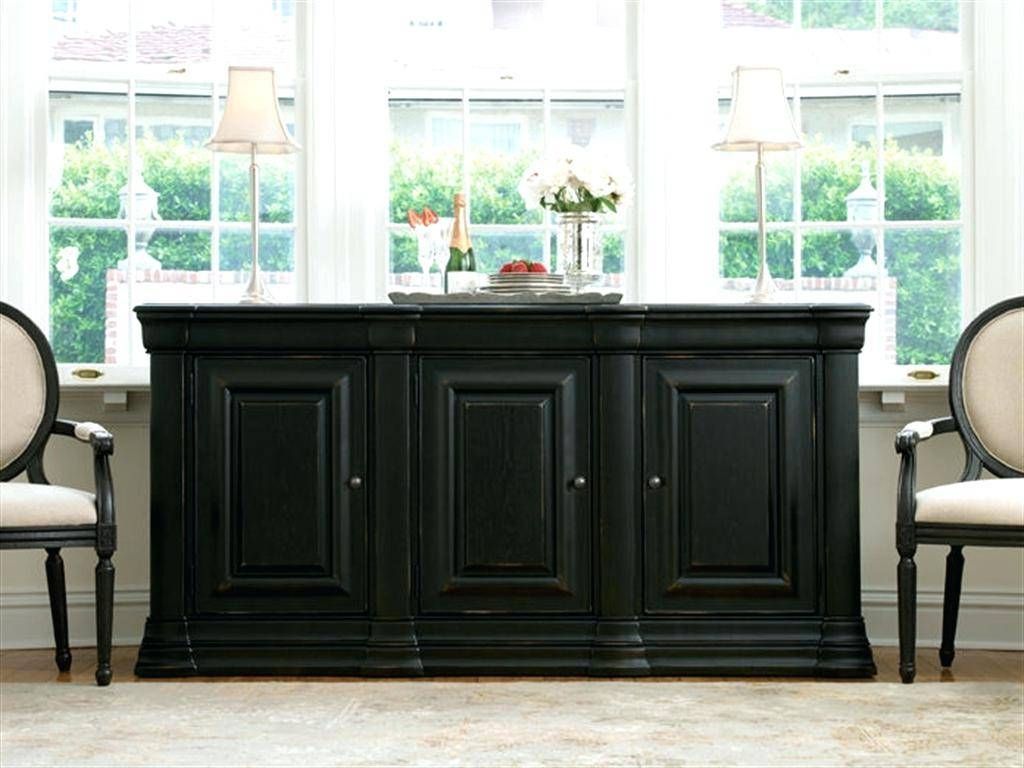 Buffet Tables For Dining Room – Anniebjewelled With Elegant Sideboards (Photo 1 of 15)