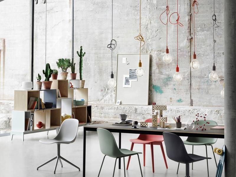 Buy The Muuto E27 Socket Suspension Light At Nest.co (View 10 of 15)