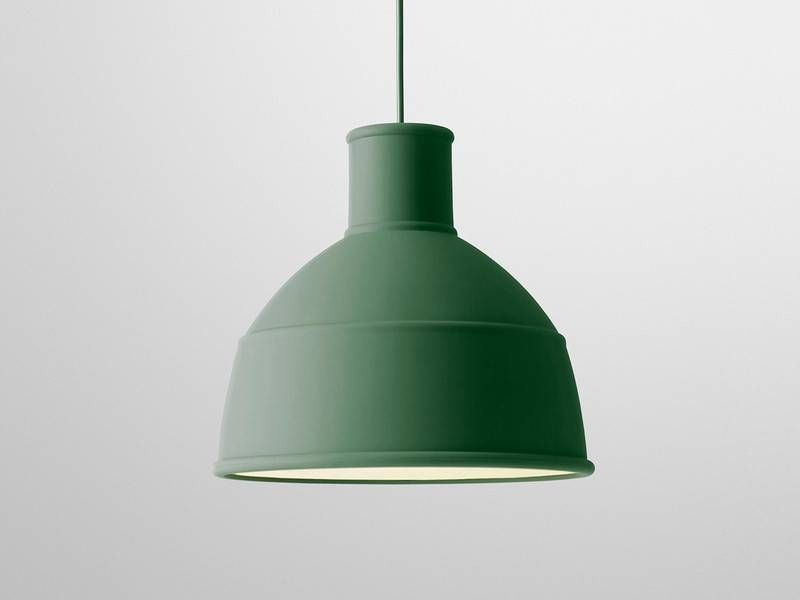 Buy The Muuto Unfold Pendant Light At Nest.co (View 3 of 15)
