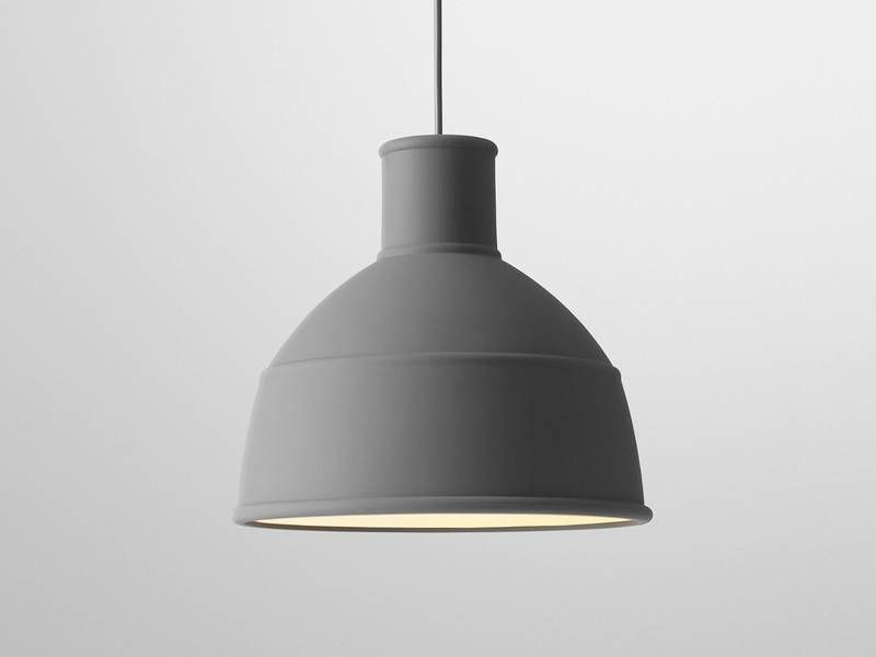 Buy The Muuto Unfold Pendant Light At Nest.co (View 6 of 15)