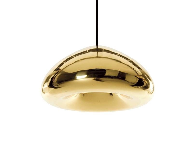 Buy The Tom Dixon Void Pendant Light At Nest.co (View 2 of 15)