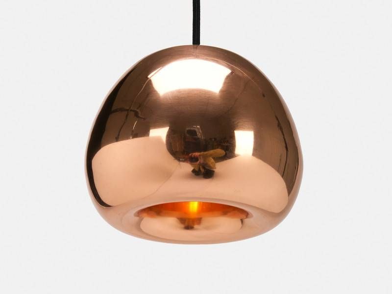 Buy The Tom Dixon Void Pendant Light Mini At Nest.co (View 14 of 15)