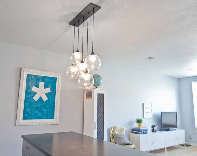Cb2 Firefly Pendant Lamp | Mox & Fodder For Most Current Firefly Pendant Lamps (View 6 of 15)