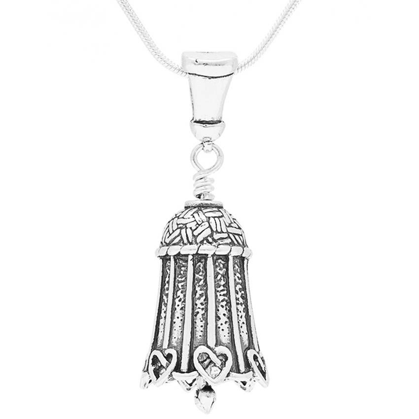Comfort Bell Pendant – The Bell Collection Pendants With Best And Newest Bell Pendants (Photo 5 of 15)