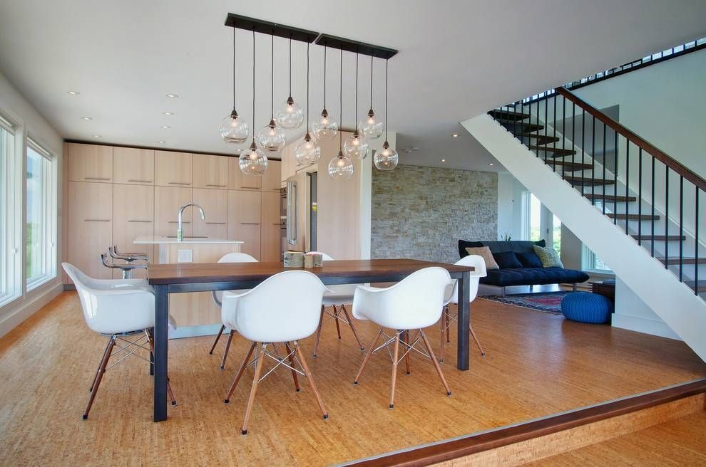Contemporary Dining Room Pendant Lighting Awesome Houzz Pendants With Regard To Recent Pendant Dining Lights (Photo 5 of 15)