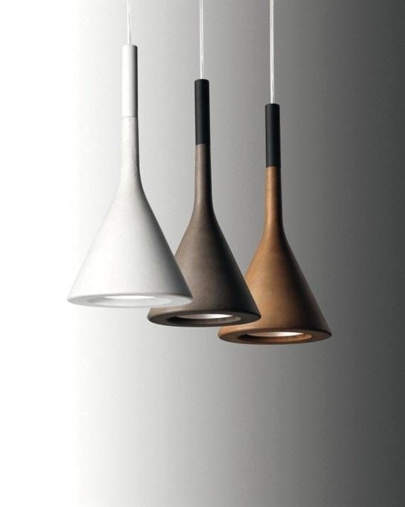 Contemporary Pendant Light Fixtures | Lightings And Lamps Ideas With Regard To Most Current Contemporary Pendant Chandeliers (View 12 of 15)