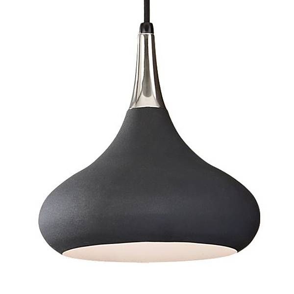 Contemporary Pendants Offer Sleek Look, Fresh Finishes | Blog Intended For Most Current Contemporary Pendants (View 9 of 15)