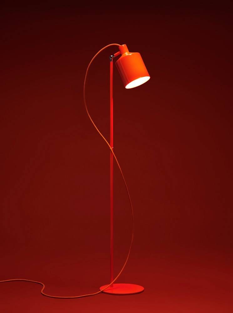 Design Studio: Silo Trio Pendant Lights + Silo Floor Lamps For Zero Within Best And Newest Floor Pendant Lamps (Photo 2 of 15)