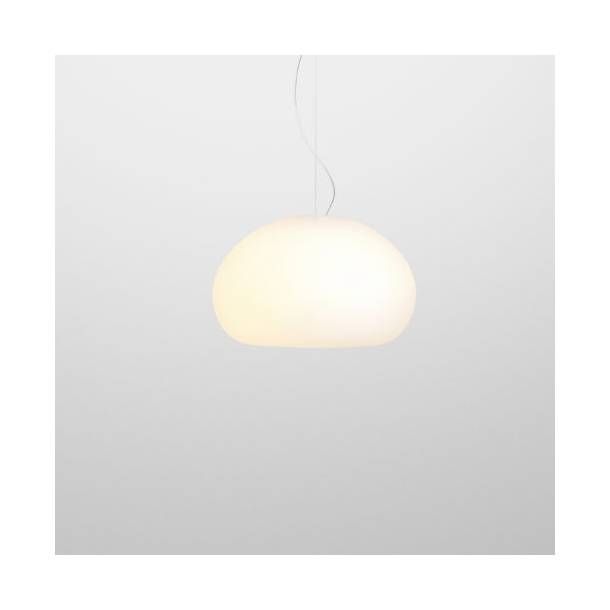 Designdelicatessen – Muuto – Fluid Pendant Lamp Regarding Recent Muuto Fluid Pendants (Photo 11 of 15)