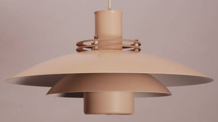 Designer And Manufacturer Unknown – Adjustable Height Pendant In Most Popular Adjustable Height Pendant Lights (View 12 of 15)
