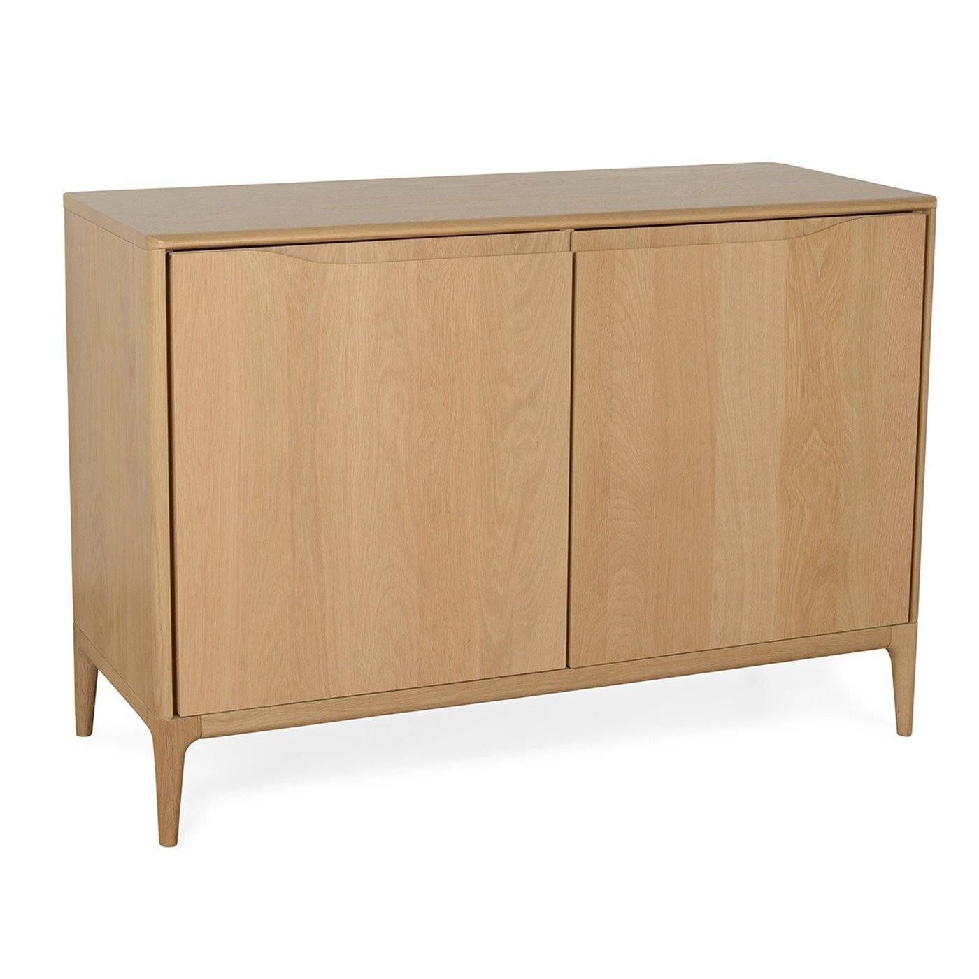 Designer Sideboards | Modern & Contemporary Sideboards | Heal's Pertaining To Contemporary Oak Sideboards (View 4 of 15)