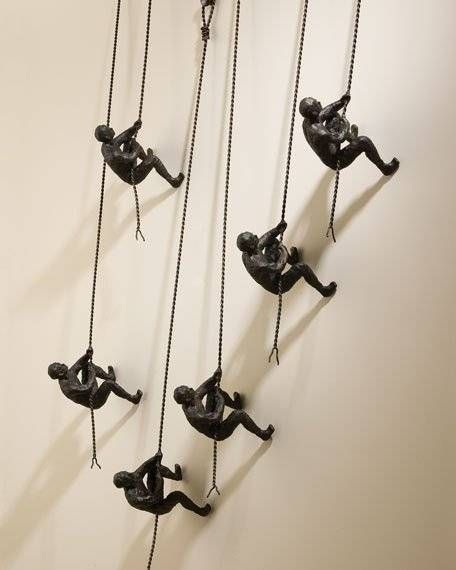 Designer Wall Clock, Wall Shelves & Wall Cabinet At Neiman Marcus For Latest Wall Pendants (Photo 11 of 15)