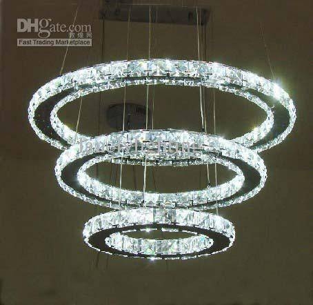 Discount 2013 Contemporary Crystal Ceiling Lamp For Home Ceiling Within 2018 Modern Ceiling Pendants (Photo 1 of 15)