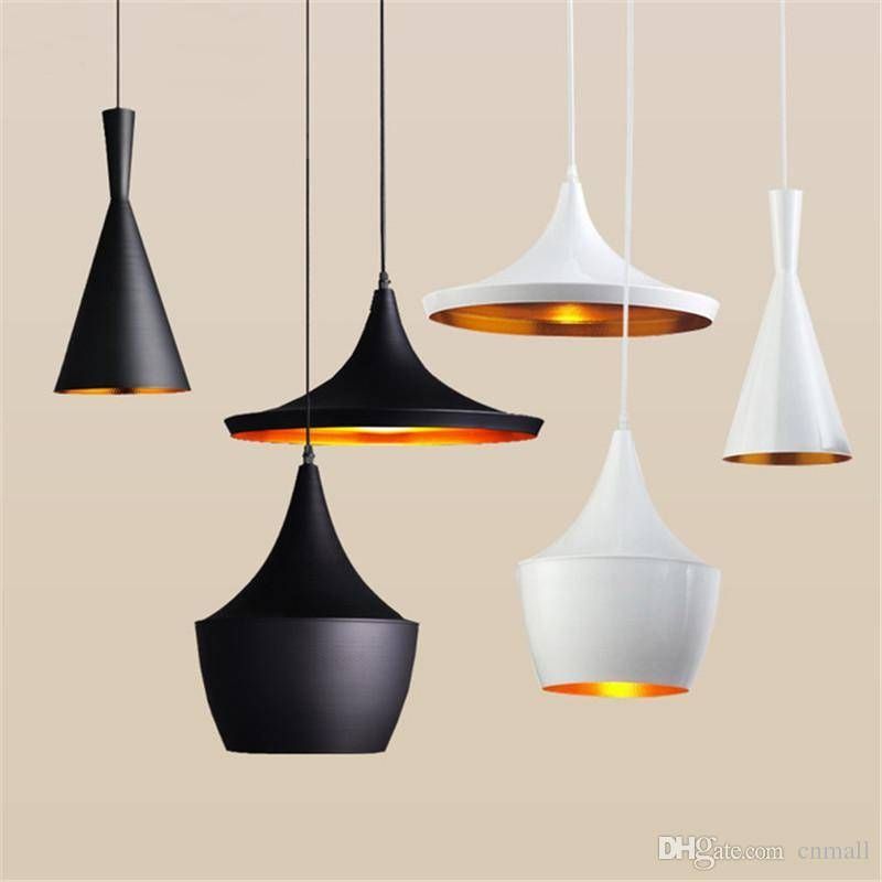 Discount Indoor Light Tom Dixon Copper Design Shade Pendant Lamp For Most Popular Copper Shade Pendant Lights (View 10 of 15)
