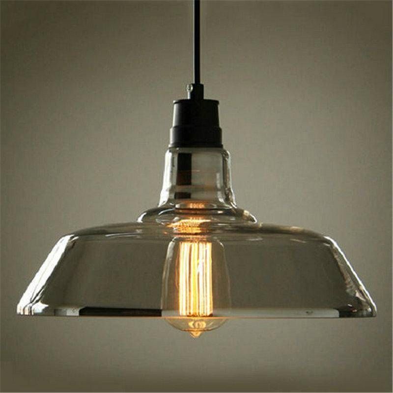 Discount Tom Dixon Pendant Lighting Suspension Light Smoke Color With Regard To Most Current Smoke Pendant Lights (Photo 2 of 15)