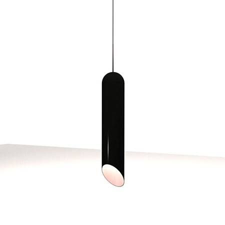 Dixon Pipe Light Collection With Recent Tom Dixon Pipe Pendants (View 13 of 15)
