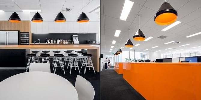 Entrancing 70+ Office Hanging Lights Decorating Inspiration Of With Regard To Best And Newest Office Pendant Lights (View 4 of 15)