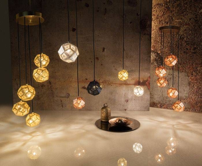 Etch Mini Pendant Black | Pendant Lights | Tom Dixon Pertaining To Most Up To Date Etch Pendants (View 15 of 15)