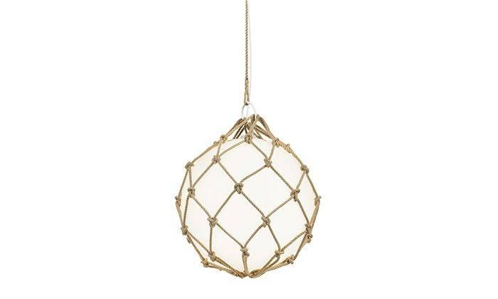 Fisherman Is An Original Pendant Light Inspiredfloats Of Intended For Newest Fisherman Pendants (Photo 9 of 15)