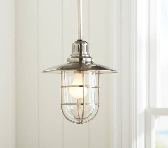 Featured Photo of Top 15 of Fishermans Pendant Lights
