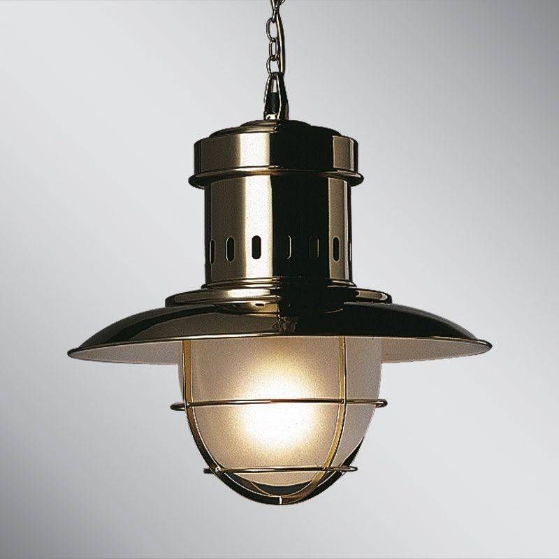 Fisherman's Pendant | Andy Thornton Within Recent Fishermans Pendant Lights (View 15 of 15)