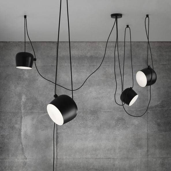 Featured Photo of  Best 15+ of Flos Pendant Lights