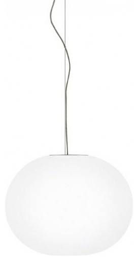 Flos | Glo Ball S2 Pendant – Modern – Lighting  Interior Deluxe With 2018 Glo Ball Pendants (View 12 of 15)