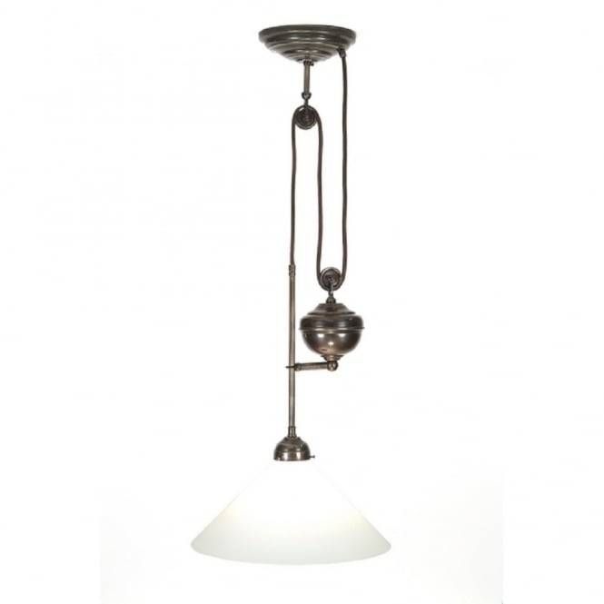 Height Adjustable Lights Ceiling Lights With Regard To Recent Adjustable Height Pendant Lights (Photo 10 of 15)