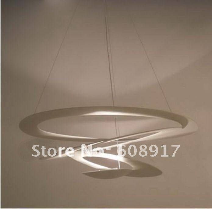 Hot Selling Free Shipping Wholesale Holand Moooi Random Light Intended For 2017 Contemporary Pendant Ceiling Lights (Photo 14 of 15)