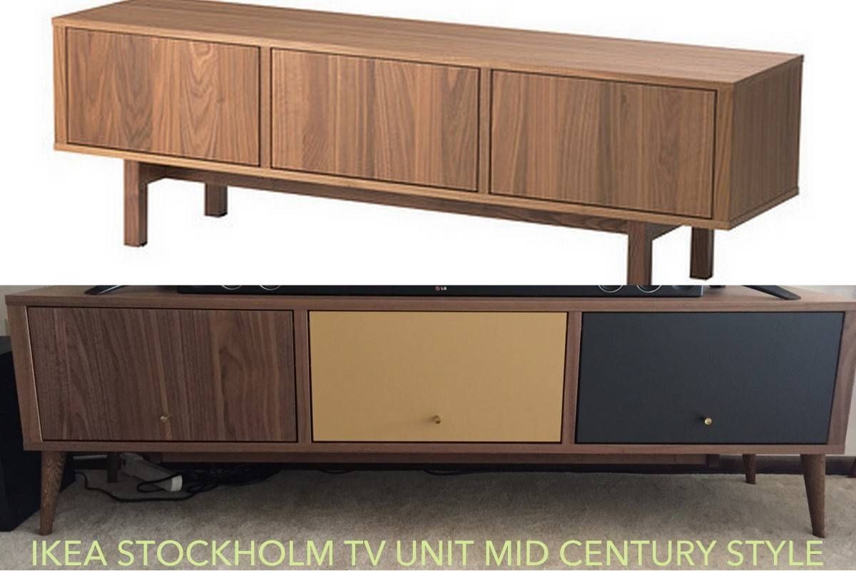15 Best Ideas of Sideboards and Tv Stands