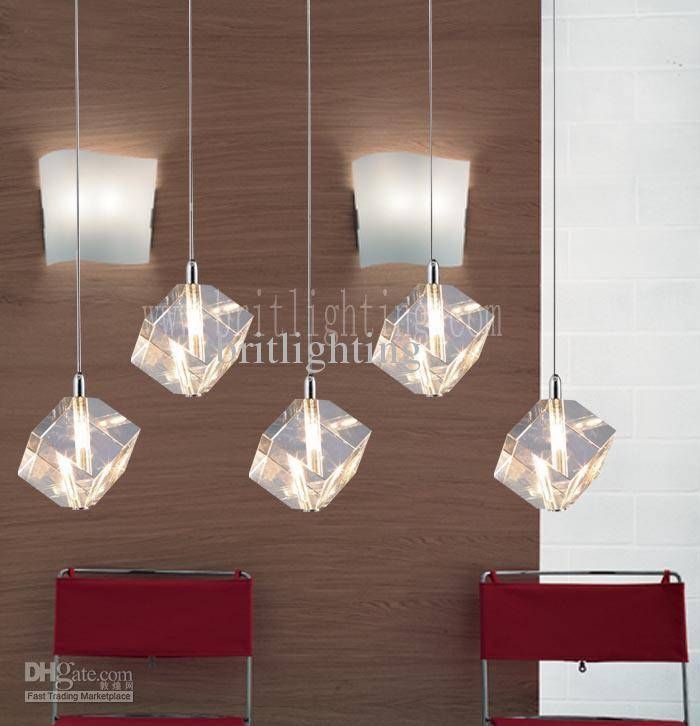 Impressive Contemporary Pendant Lights Modern Pendant Lamp Kitchen Regarding Newest Contemporary Pendant Ceiling Lights (Photo 15 of 15)