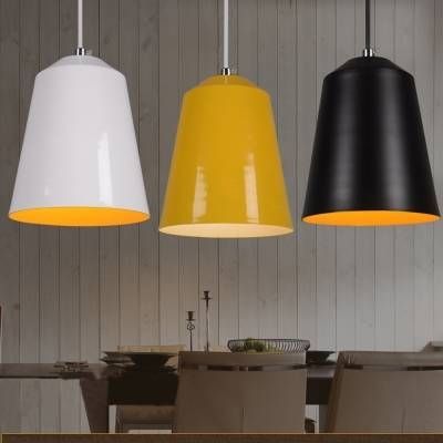 Inner Yellow Pendant Light Circus – Beautifulhalo Throughout Most Recent Yellow Pendant Lighting (Photo 7 of 15)