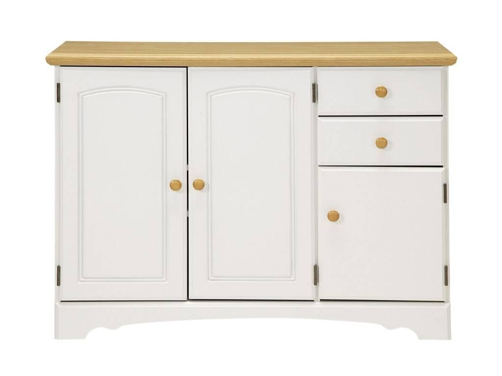 Kitchen Design : Magnificent Narrow Buffet Table Buffet Sideboard Pertaining To Cheap Sideboards And Buffets (Photo 3 of 15)