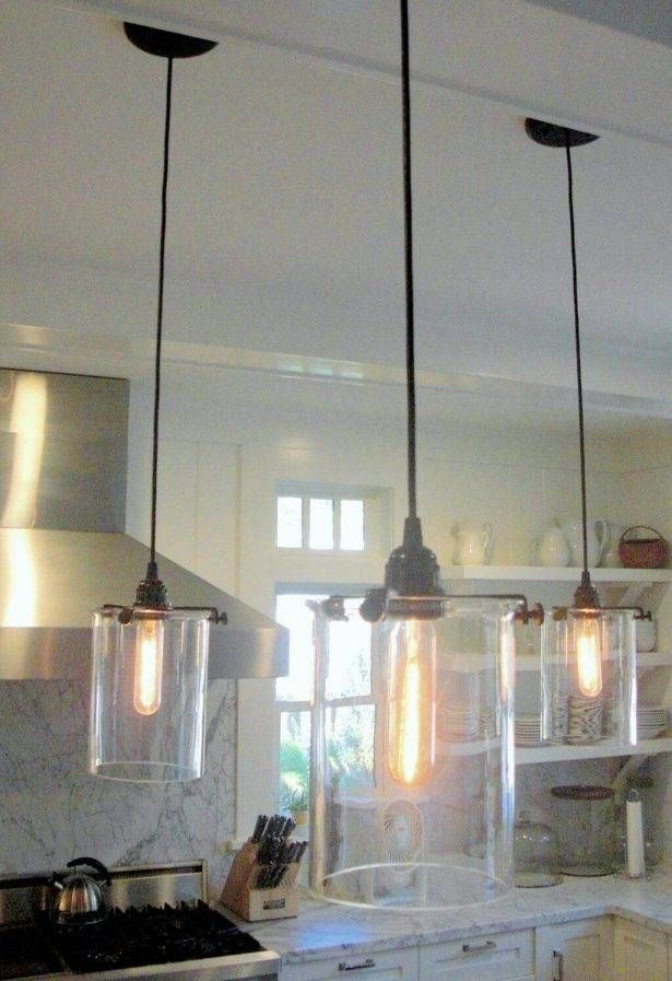 Kitchen Pendant Lighting Mini Lights For Ceiling Light Fixtures With Regard To 2018 Clock Pendant Lights (View 11 of 15)