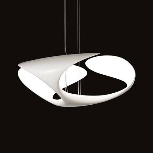 Kundalini Clover Modern Pendant Lamp | Stardust Intended For Most Current Ultra Modern Pendant Lights (View 5 of 15)