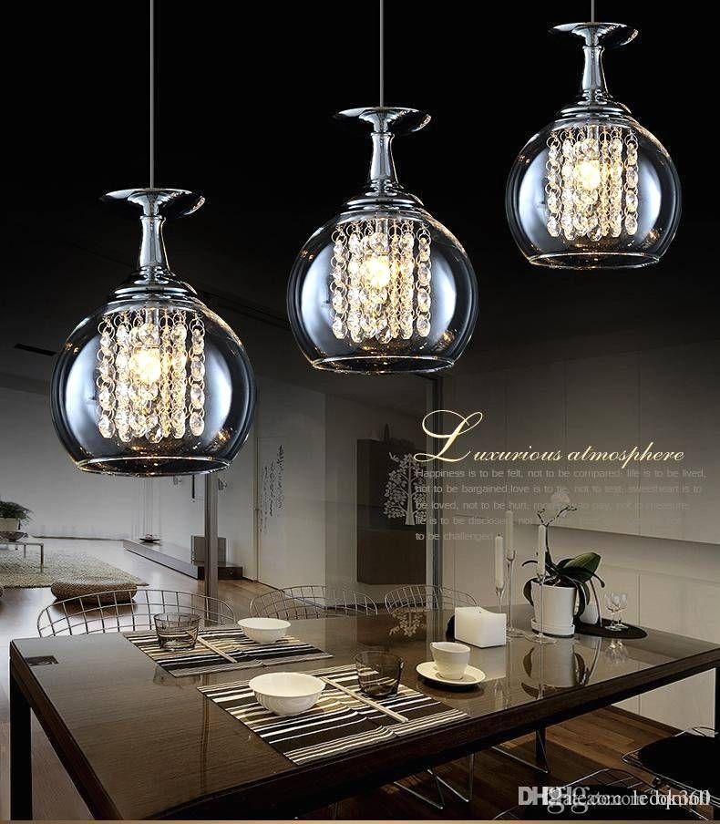 Large Contemporary Pendant Lights | Lightings And Lamps Ideas In Most Current Large Contemporary Pendant Lights (Photo 4 of 15)