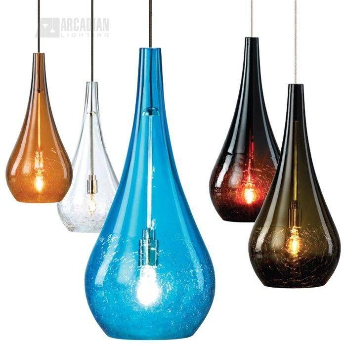 Featured Photo of 15 The Best Contemporary Mini Pendants