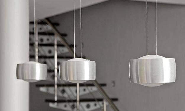 Light Fixtures: Creative Detail Contemporary Light Fixtures Simple For Most Up To Date Contemporary Pendant Lamps (Photo 13 of 15)