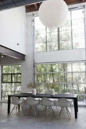 Light Oak Kitchen Table And Chairs – Foter With Regard To Most Current Noguchi Pendants (View 7 of 15)