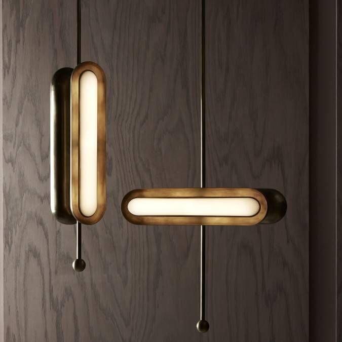 Lighting | Apparatus With Current Wall Pendant Lights (Photo 4 of 15)