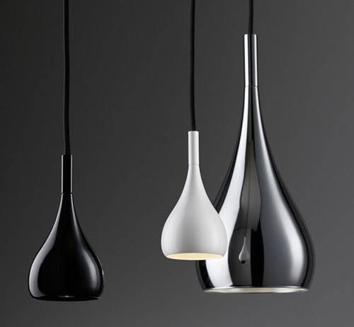 Lighting Design Ideas: Chandeliers Contemporary Pendant Lights In Intended For 2018 Contemporary Pendant Lamps (View 5 of 15)