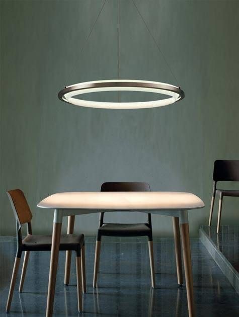 Modern Ceiling Lights (View 12 of 15)