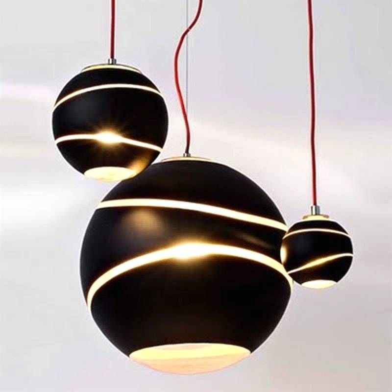 Modern Hanging Lighting With 8 Trendy Pendant Lamps And 6 Lamp In 2017 Trendy Pendant Lights (View 12 of 15)