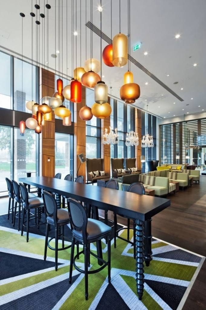 Modern Pendant Lighting For Dining Room Hanging Lights For Dining With 2017 Contemporary Pendant Lighting For Dining Room (Photo 6 of 15)