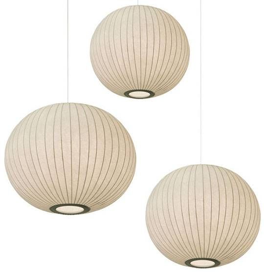 Modern Round Pendant Lights — Eatwell101 In Most Current Round Pendant Lights (Photo 5 of 15)
