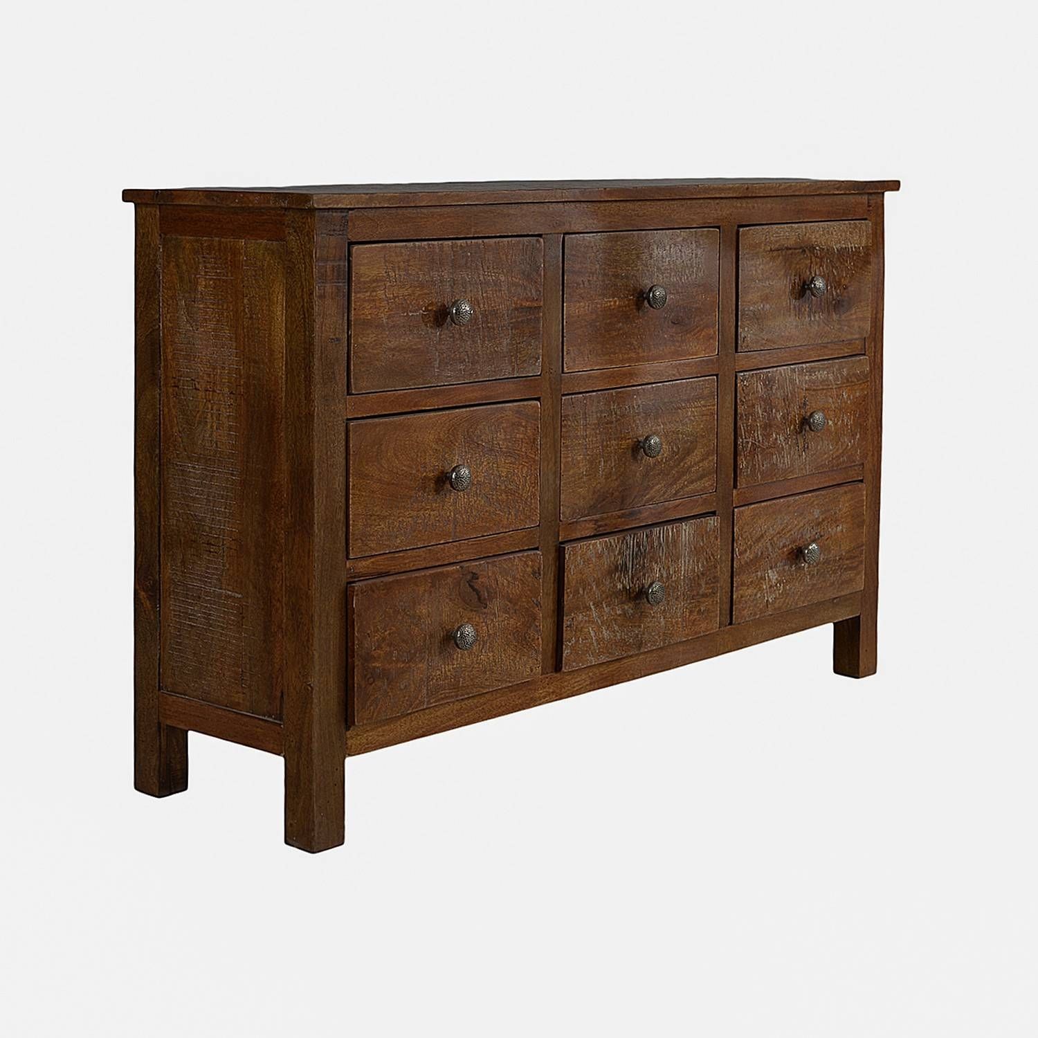 Featured Photo of 2024 Best of Multi Drawer Sideboards