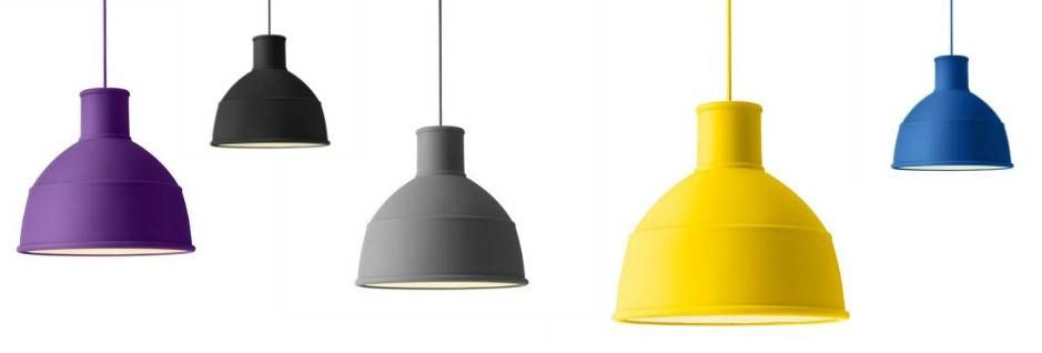 Muuto Unfold | Pendant Lamp Design Award – European Consumers Inside Recent Muuto Unfold Pendant Lights (Photo 13 of 15)